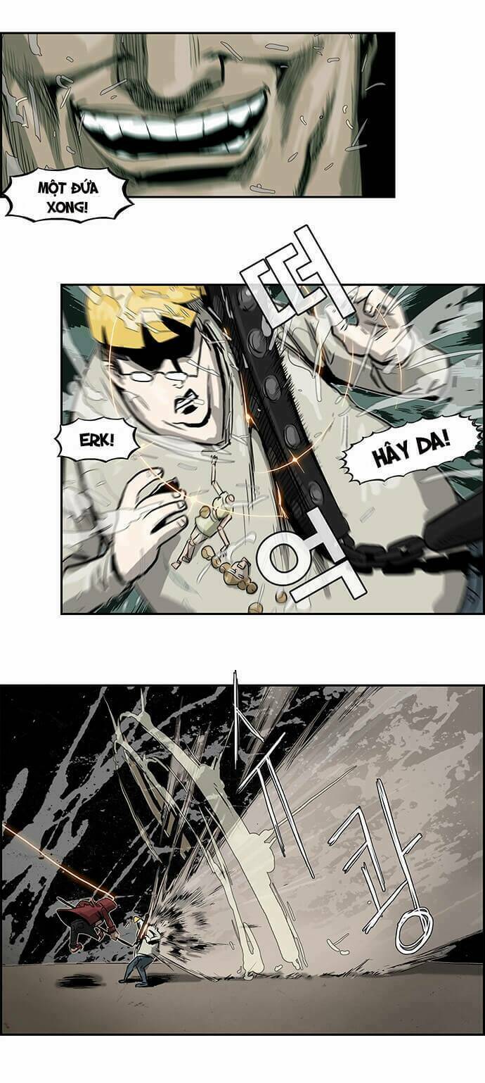 special martial arts extreme hell private high school chapter 37 23