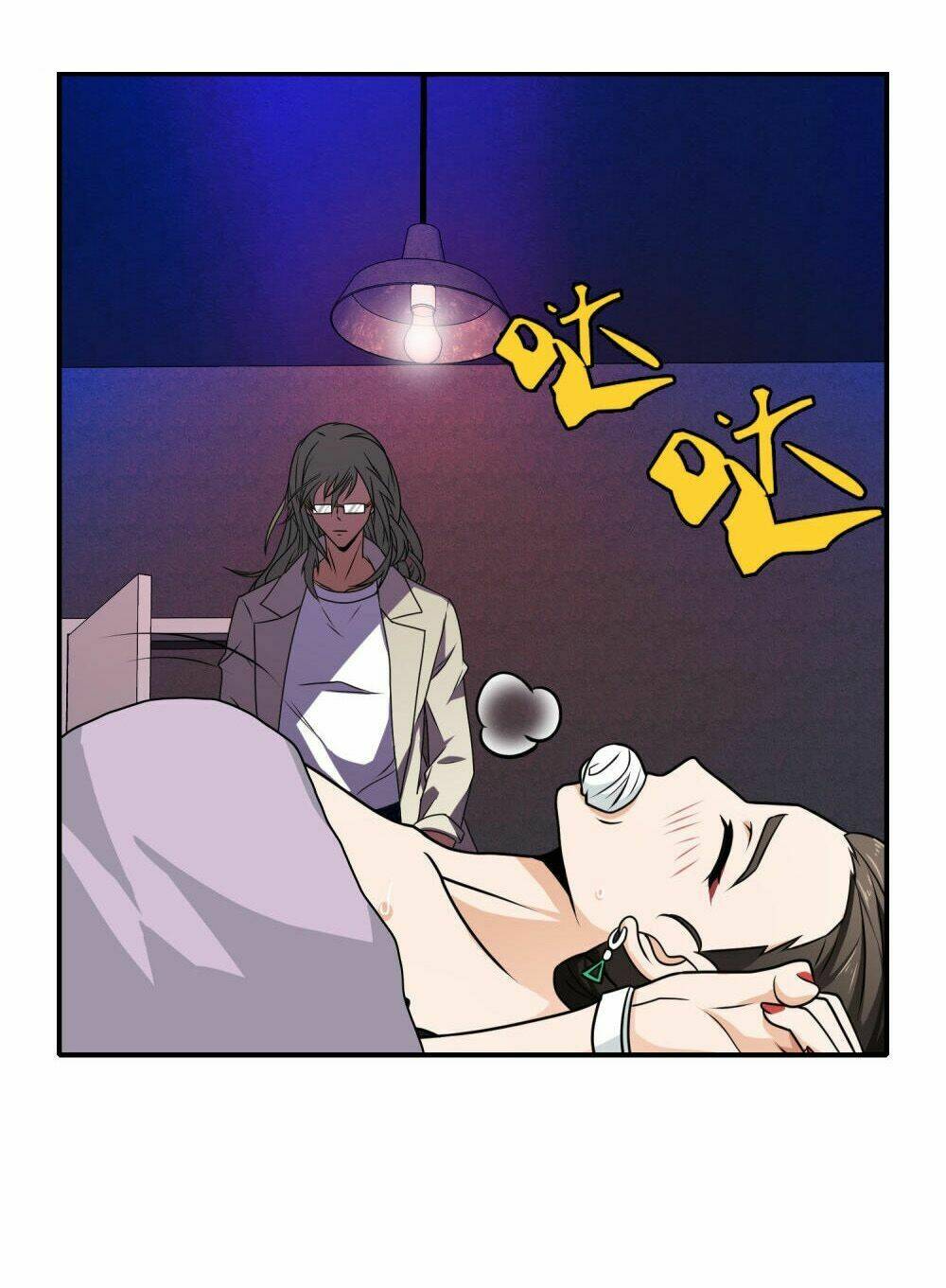 hộ hoa cao thủ tại đô thị chapter 117 3