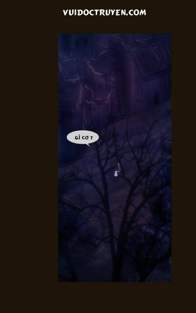 hội ảo thuật chapter 80 42