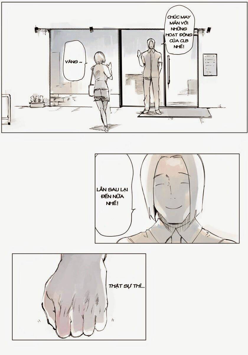 tokyo kushu - jack chapter 4 14