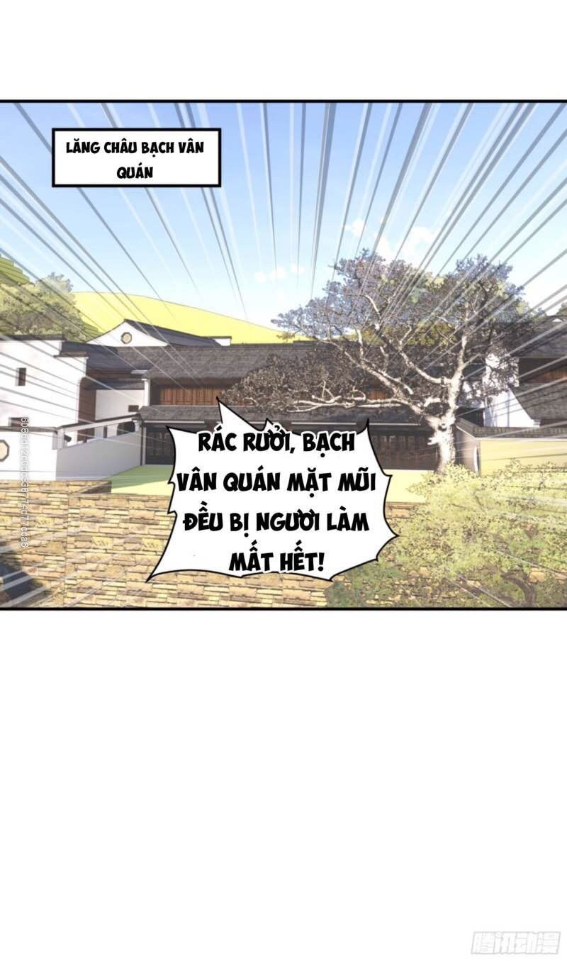 trọng sinh ta là đại thiên thần chapter 73 25