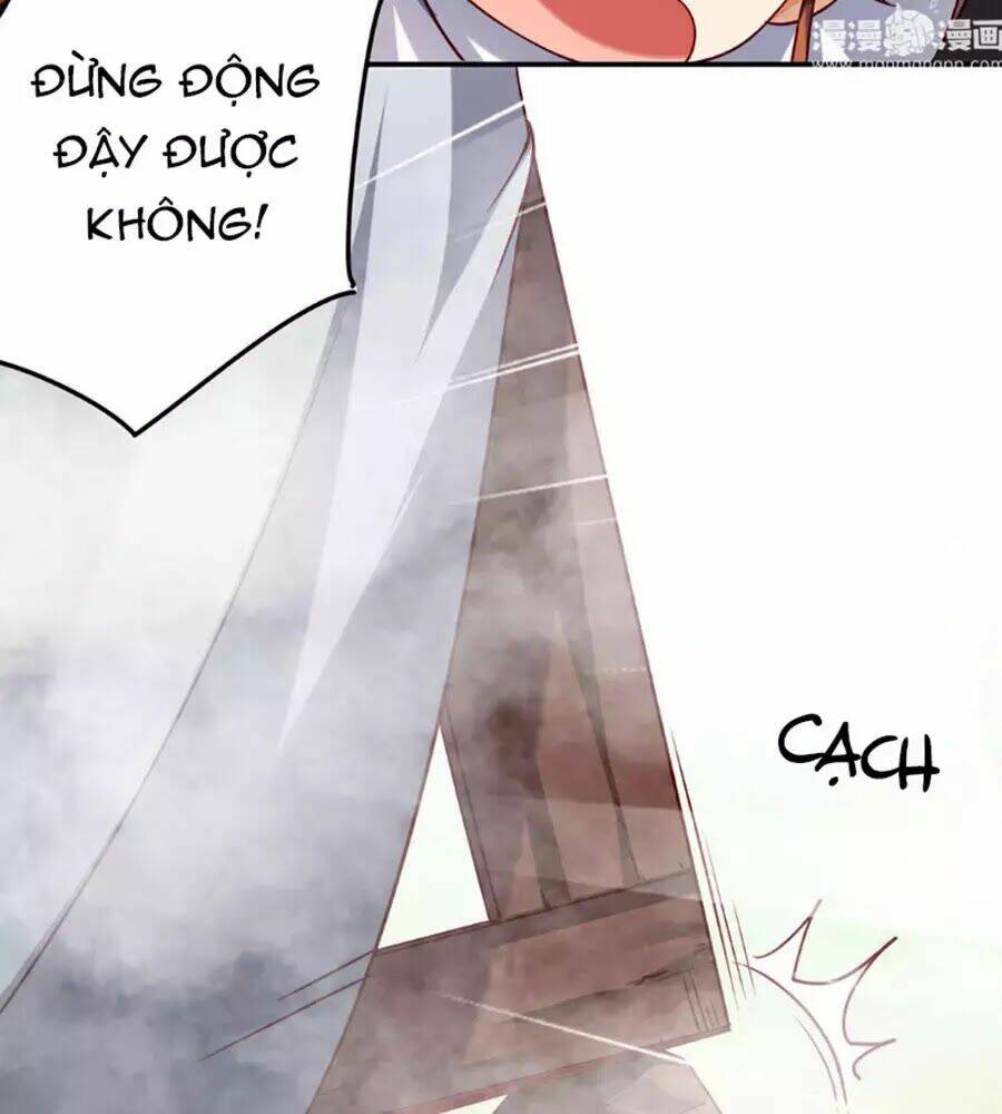 thiên kim bất hoán chapter 23 8