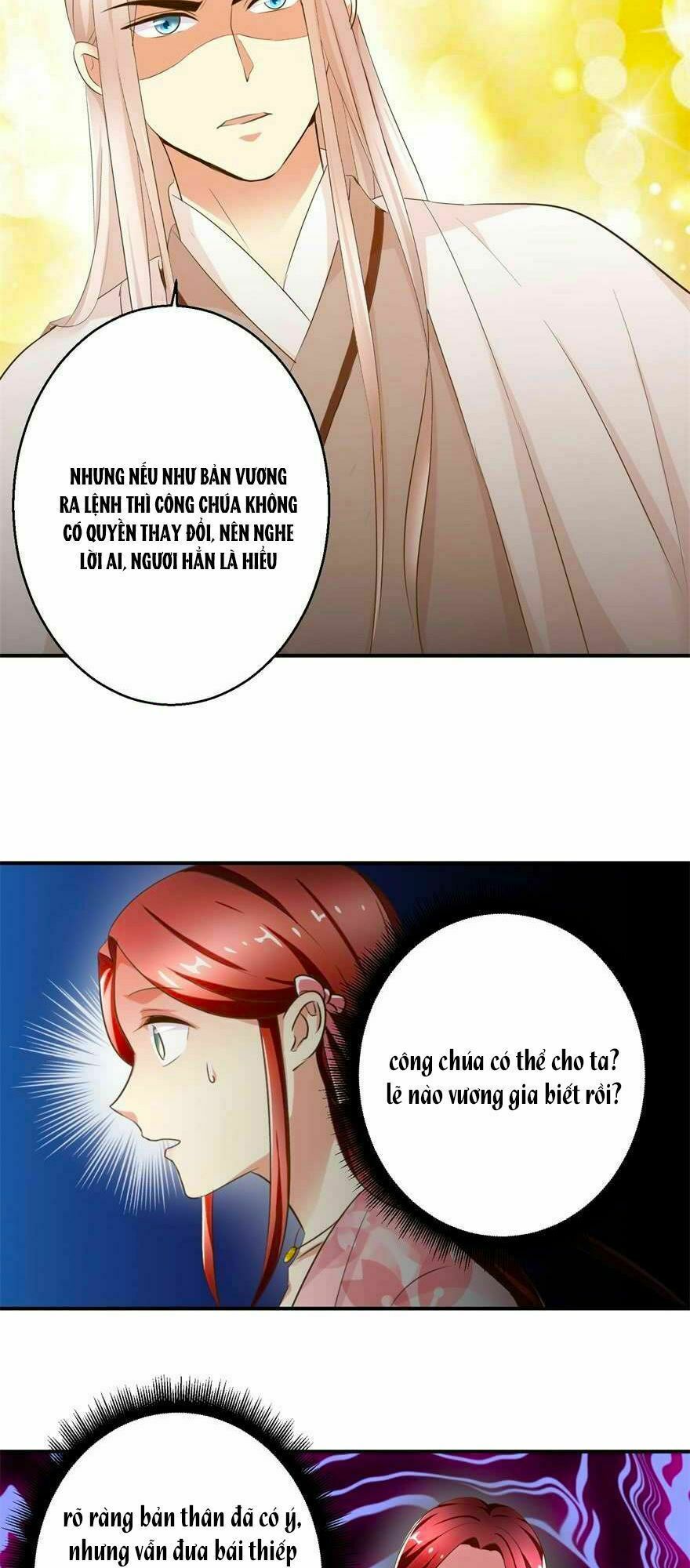 thuần phi ký chapter 43 11