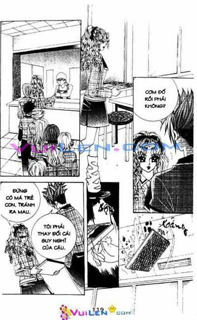 sâu trong ánh mắt chapter 22 20