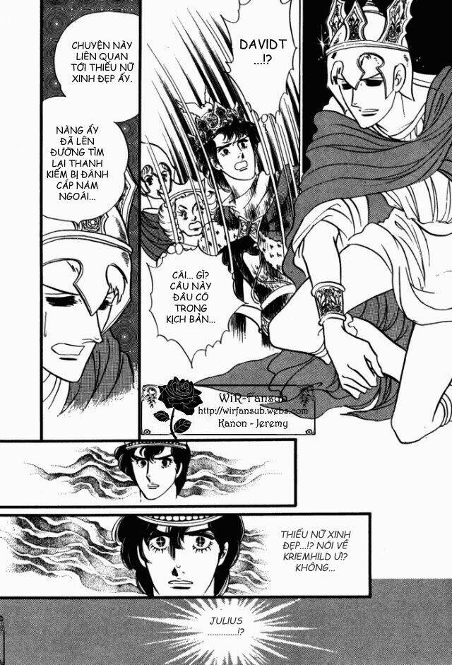 orpheus no mado chapter 19 31