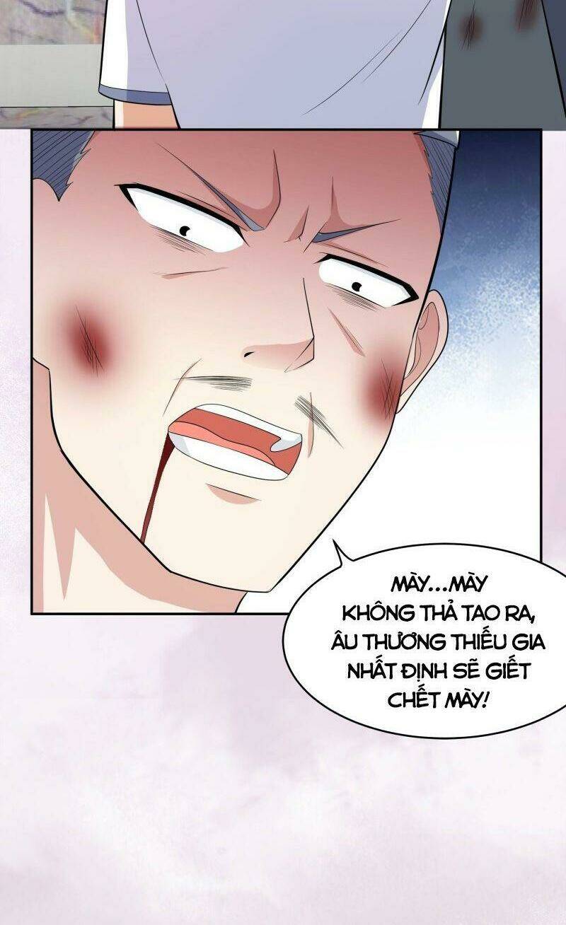 người tu tiên tại đô thị chapter 126 4