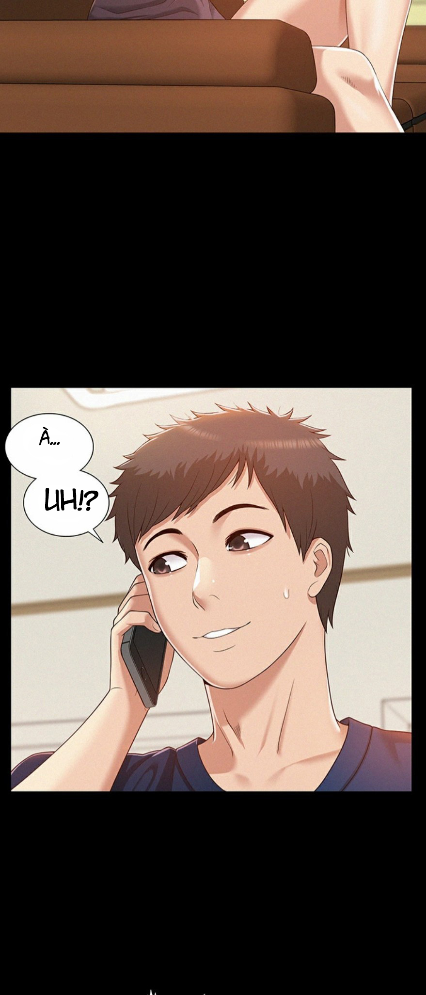 phòng khám phương đông kỳ diệu chapter 5 18