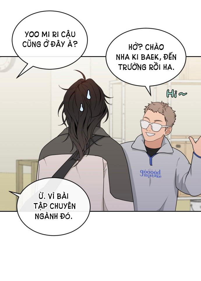 Vận May Bất Ngờ chapter 12.2 32