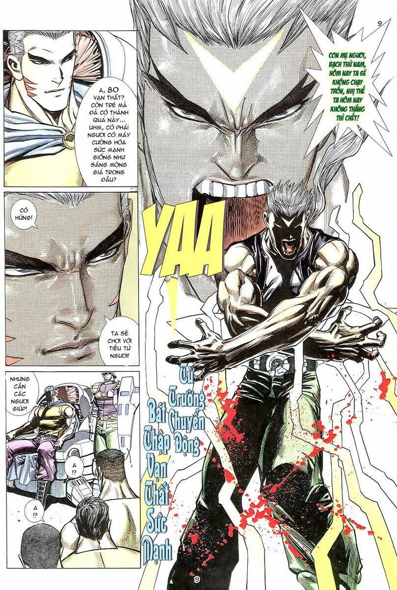 hải hổ 3 chapter 43 9