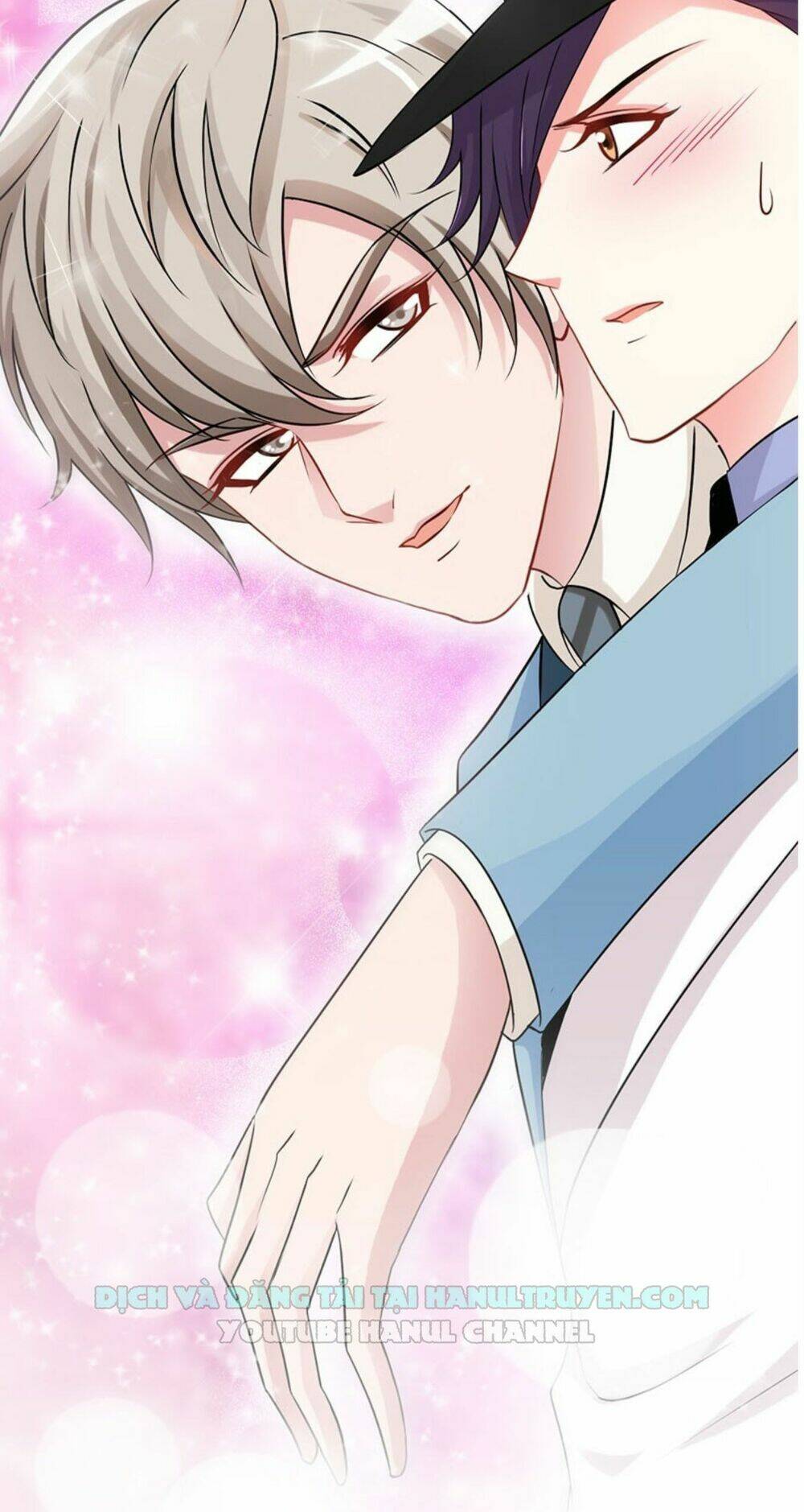 truy nã toàn cầu truy thê về sủng chapter 7 9