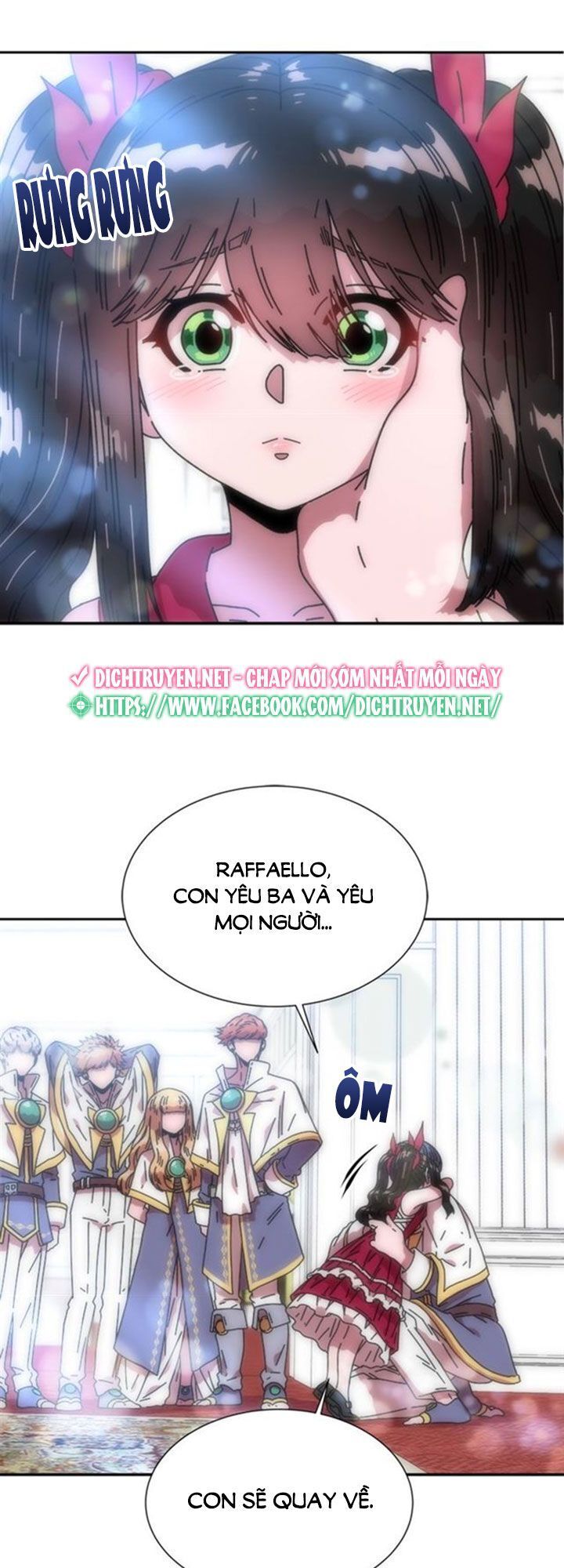 con gái bảo bối của ma vương chapter 34 53