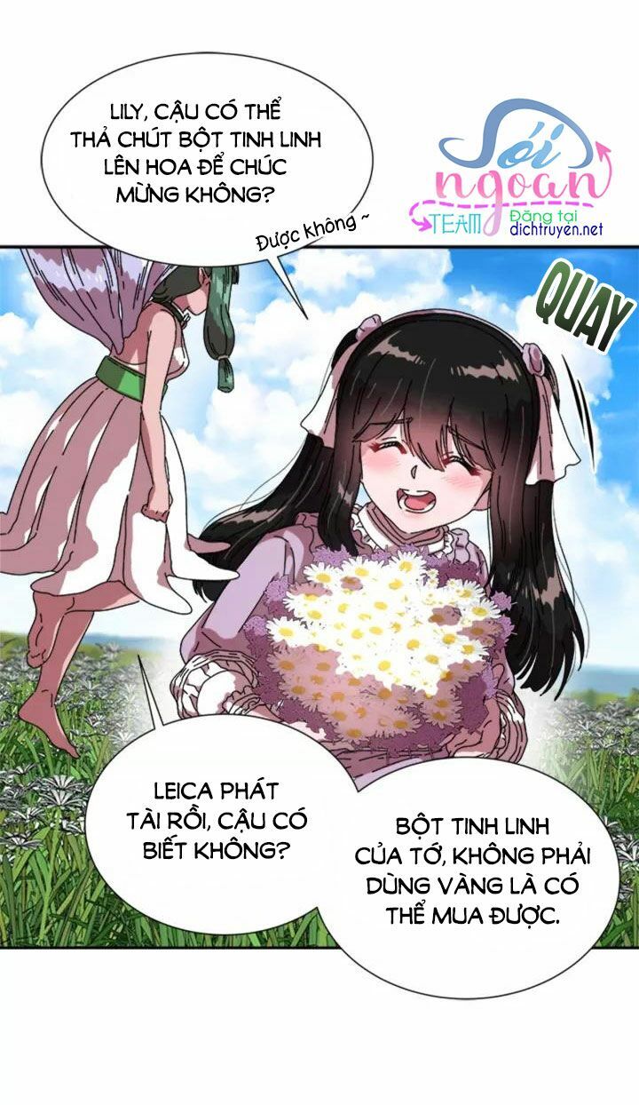 con gái bảo bối của ma vương chapter 30 22