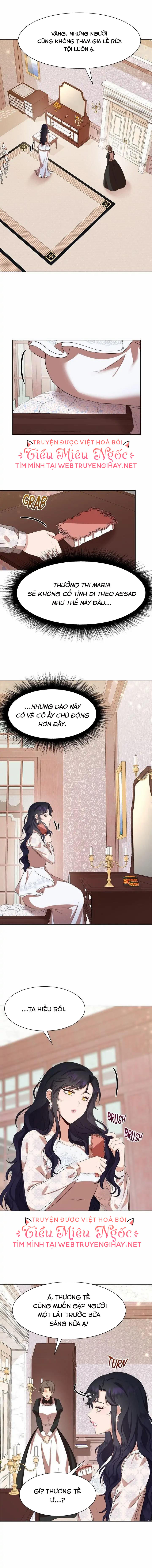 hương vị tình yêu chapter 78 5