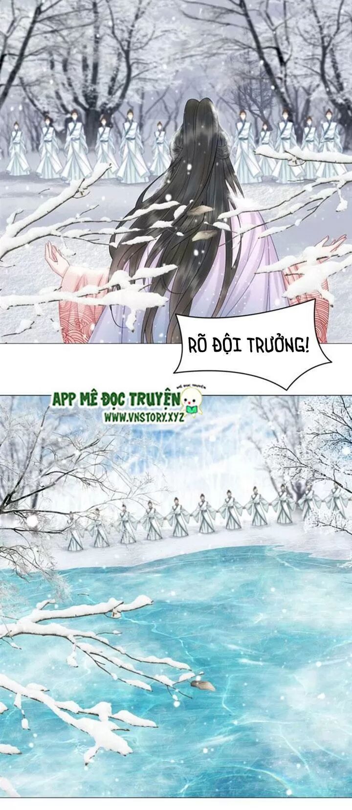 cực phẩm phế vật tiểu thư chapter 83 8
