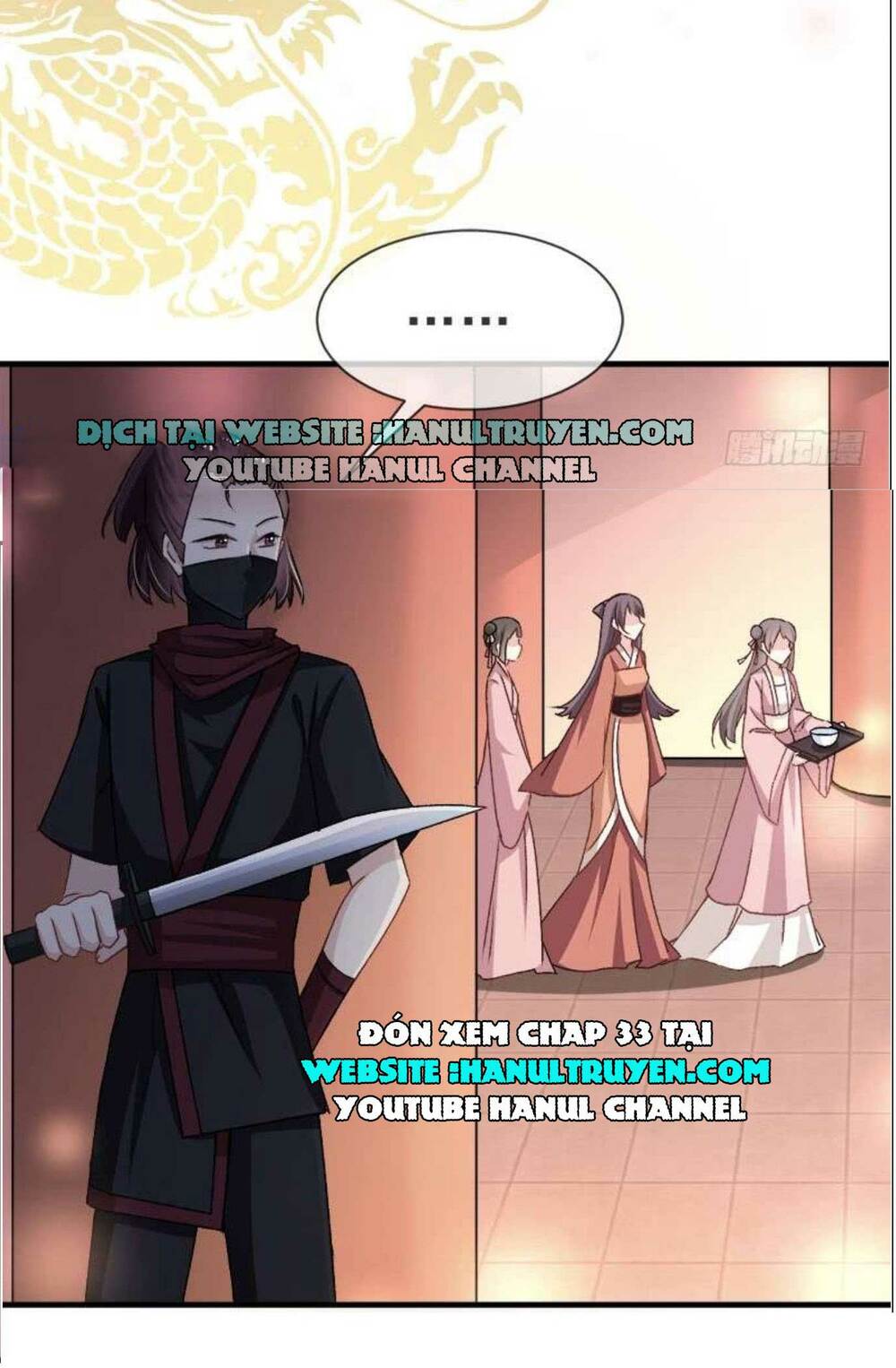 thiên hạ đệ nhất sủng phi chapter 32 48