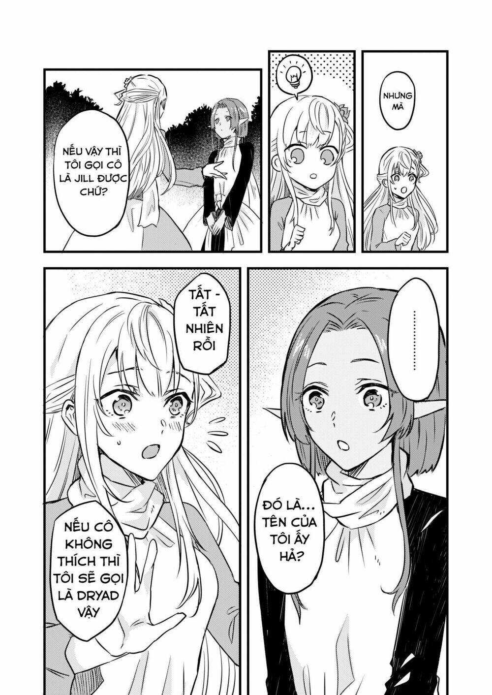 i was told to relinquish my fiance to my little sister, and the greatest dragon took a liking to me chapter 3 24