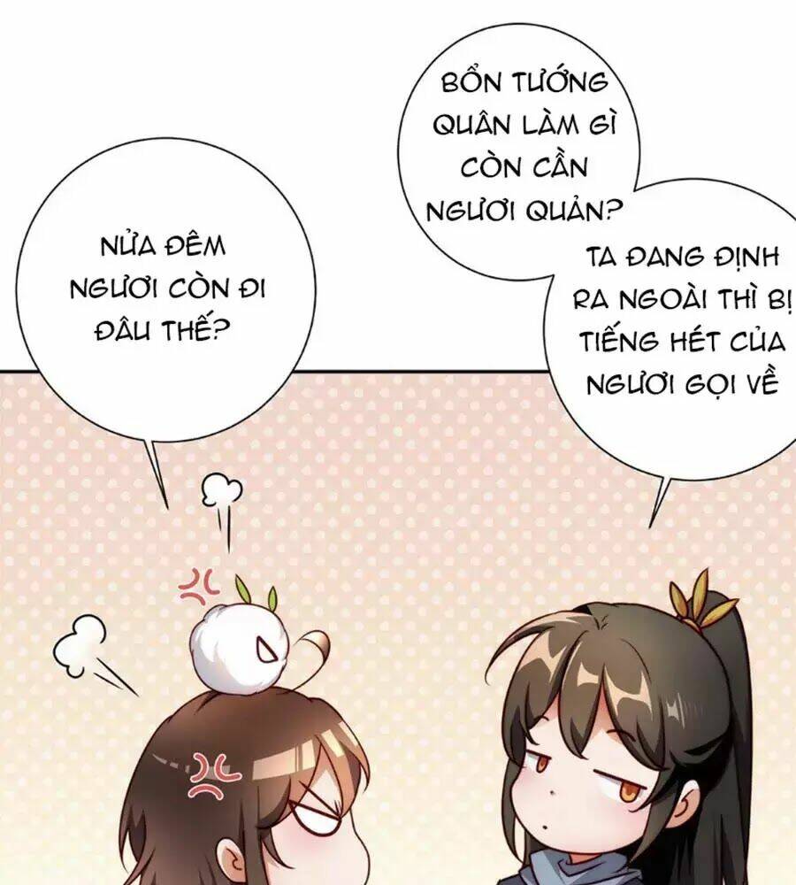 thiên kim bất hoán chapter 29 25