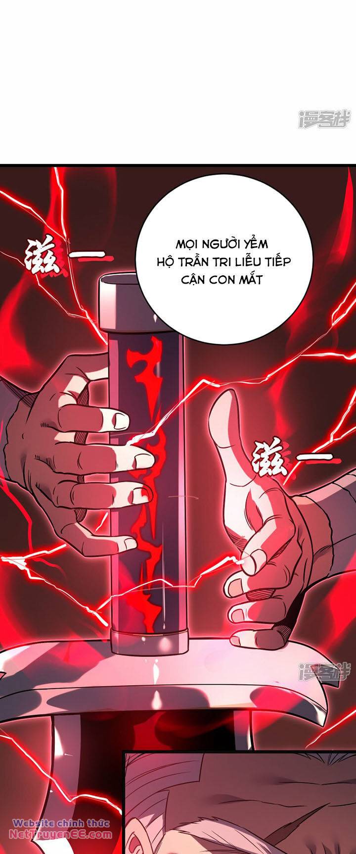 sát thần chi lộ tại dị giới chapter 66 43
