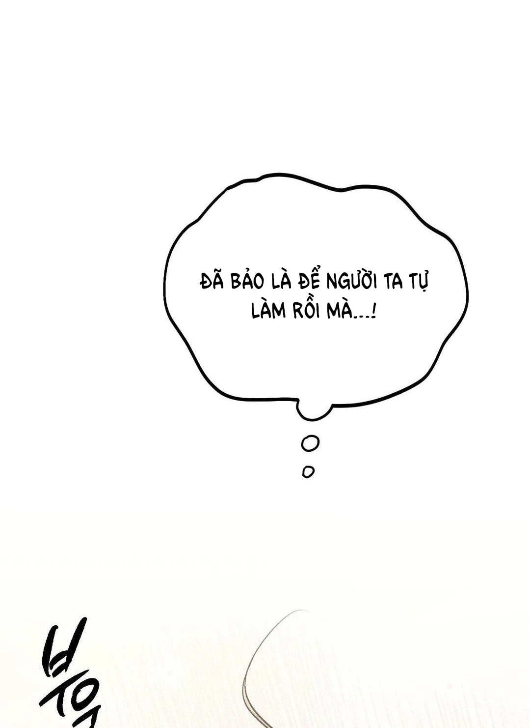 [18+] người đàn ông làm tình với quỷ chapter 19.2 106