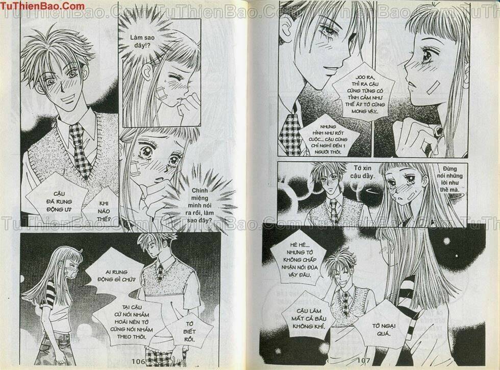 xin lỗi tớ thích cậu chapter 7 53