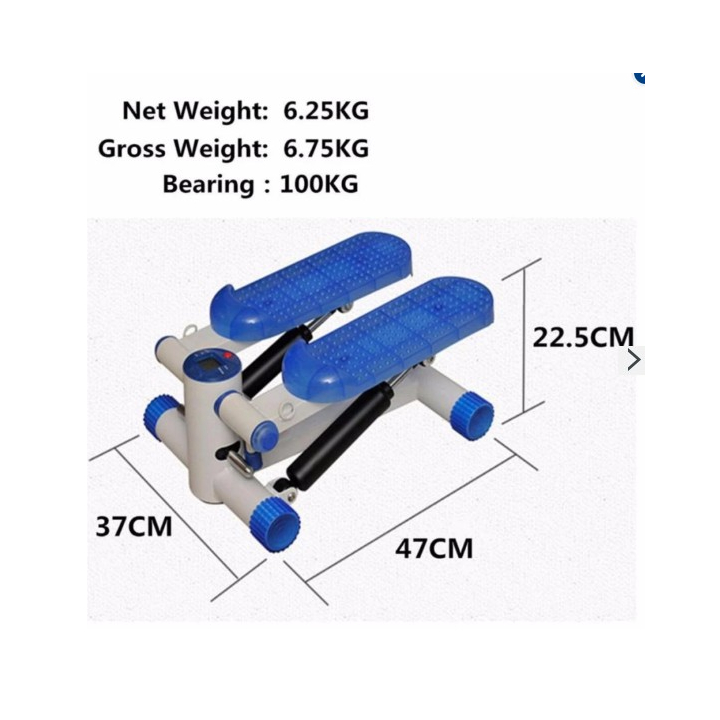 Máy Chạy Bộ Tại Chỗ Mini Stepper Kensports