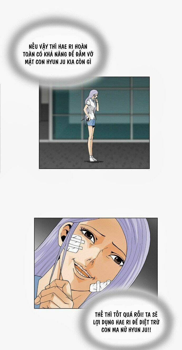 ultimate legend: kang hae hyo chapter 37 18