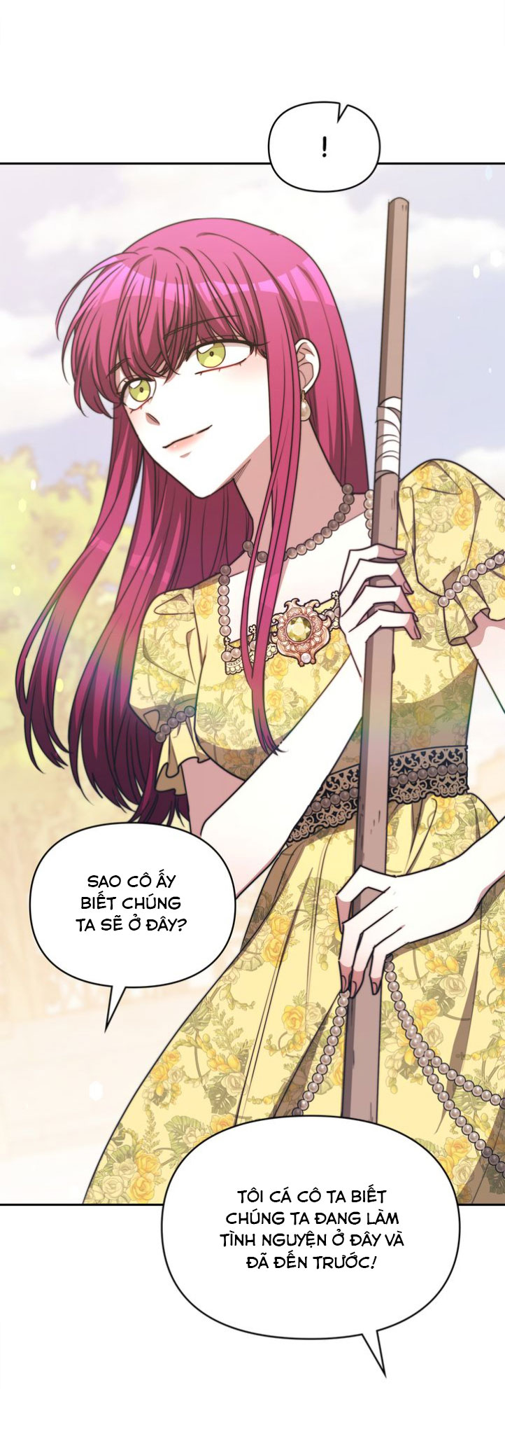 chuyện tình tay ba chapter 115 29