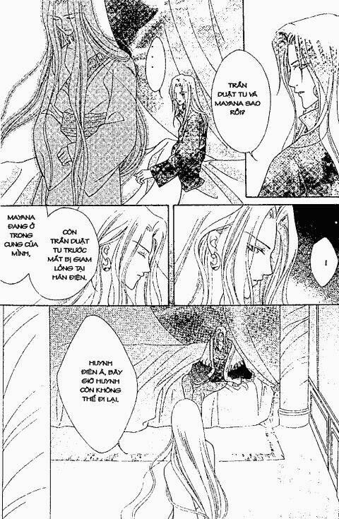 lâu lan y mộng chapter 2 81