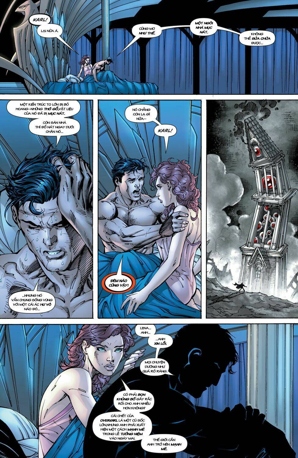 The Multiversity chapter 7 15