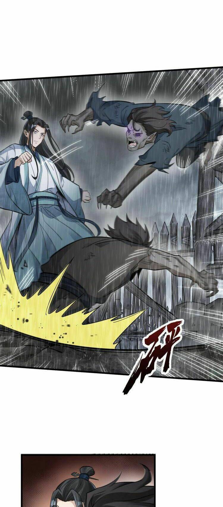 Lạn Kha Kỳ Duyên chapter 160 2