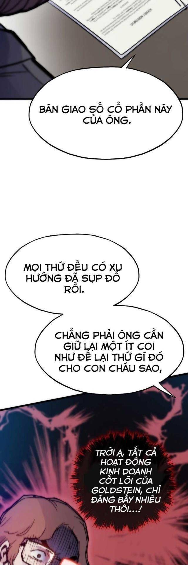 hồi quy giả chapter 54 20