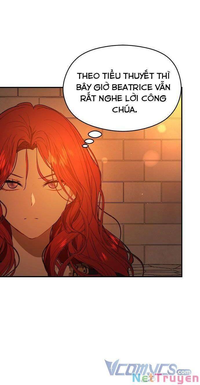 tôi không cố ý quyến rũ nam chính đâu! chapter 51 65