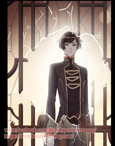 vết cắn ngọt ngào phần 2 chapter 4 14