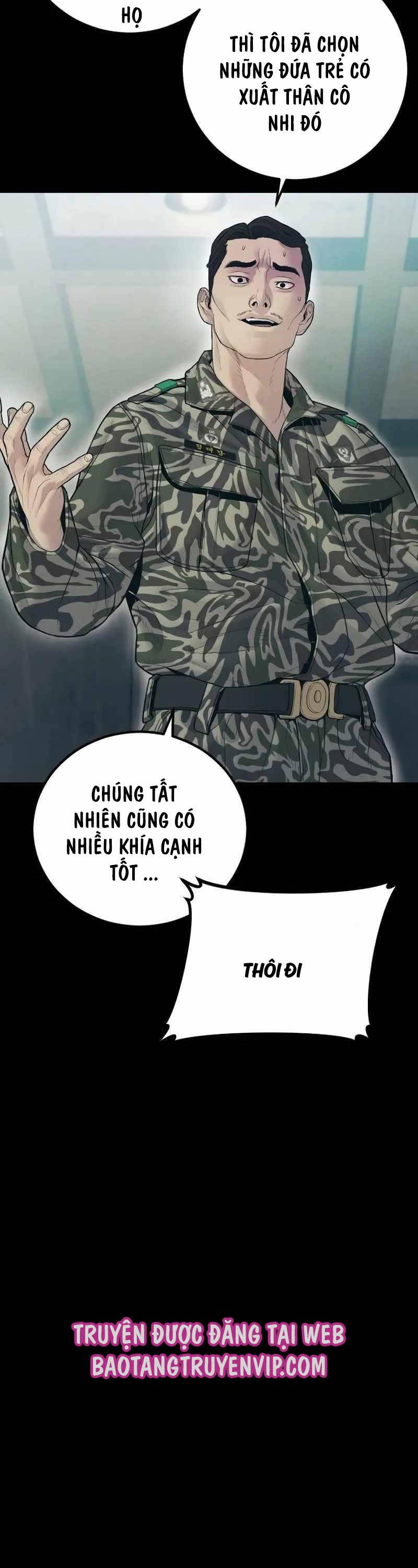 đặc vụ kim chapter 140 37