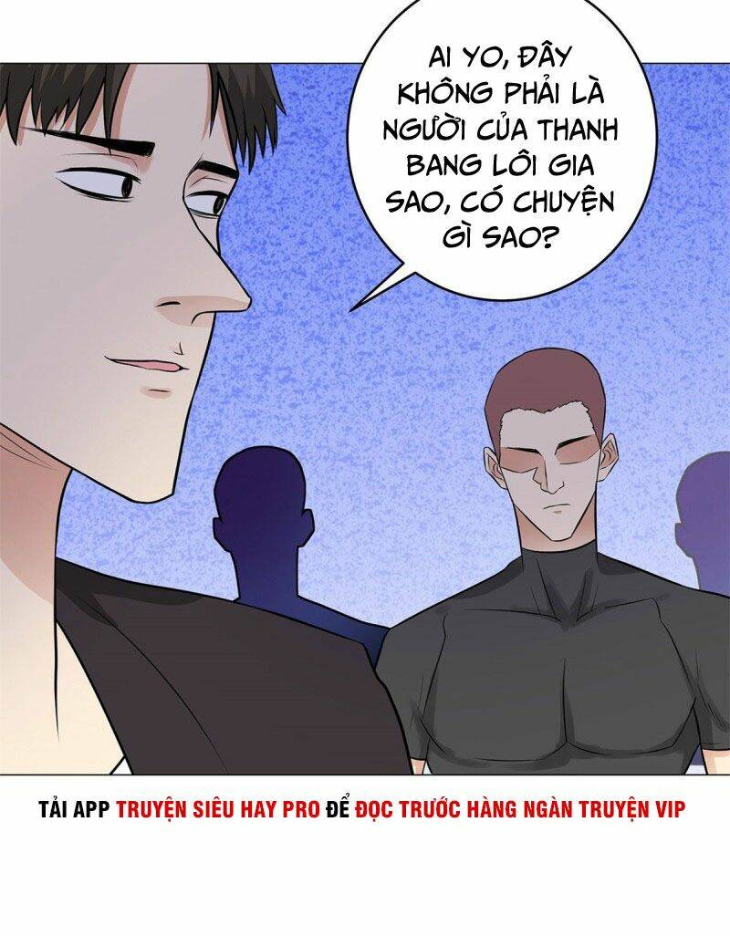 học viện cao thủ chapter 273 34