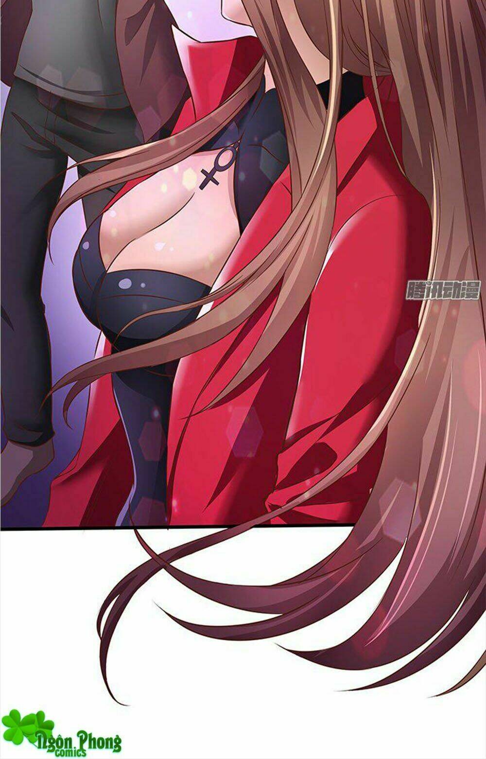 khi trò chơi ác ma bắt đầu chapter 22 32