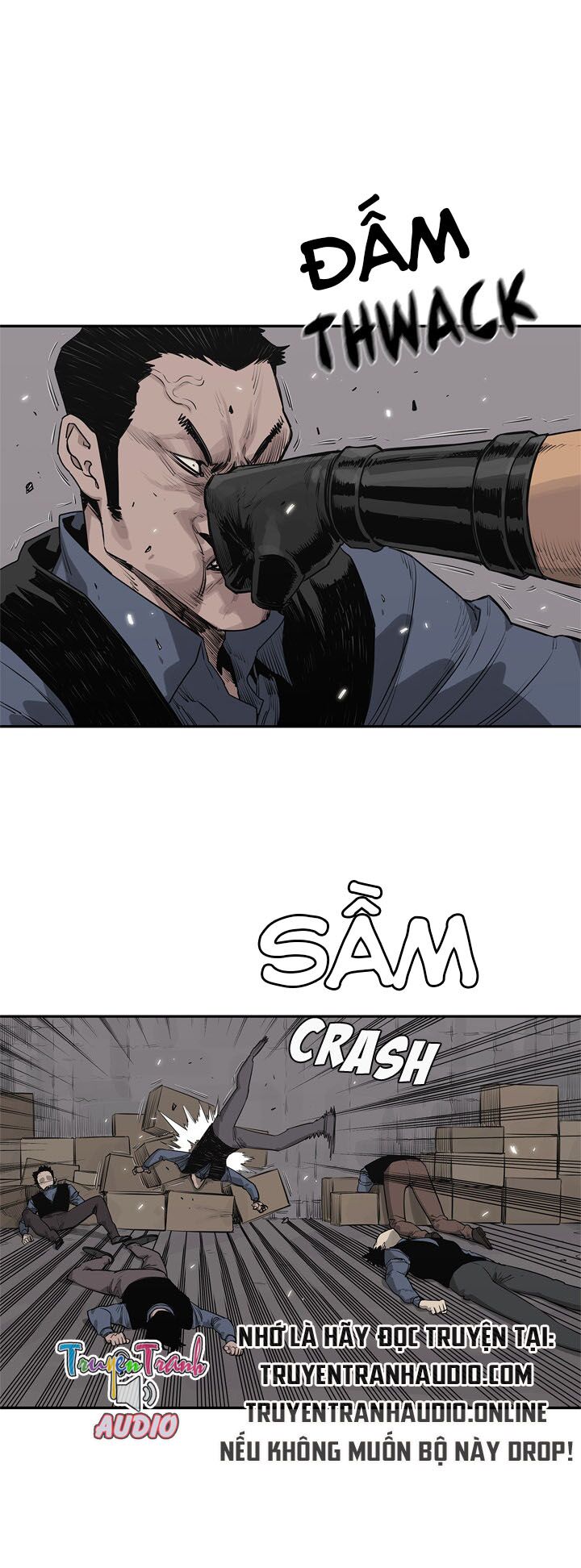 anh shipper may mắn chapter 46 6