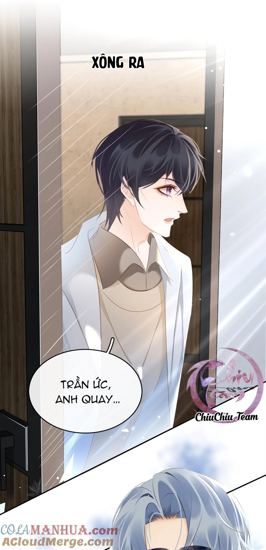 không làm trai bao! chapter 104 2