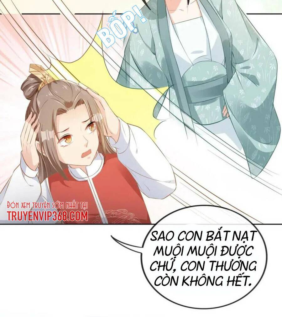 nhặt được bảo bối manh manh chapter 31 53