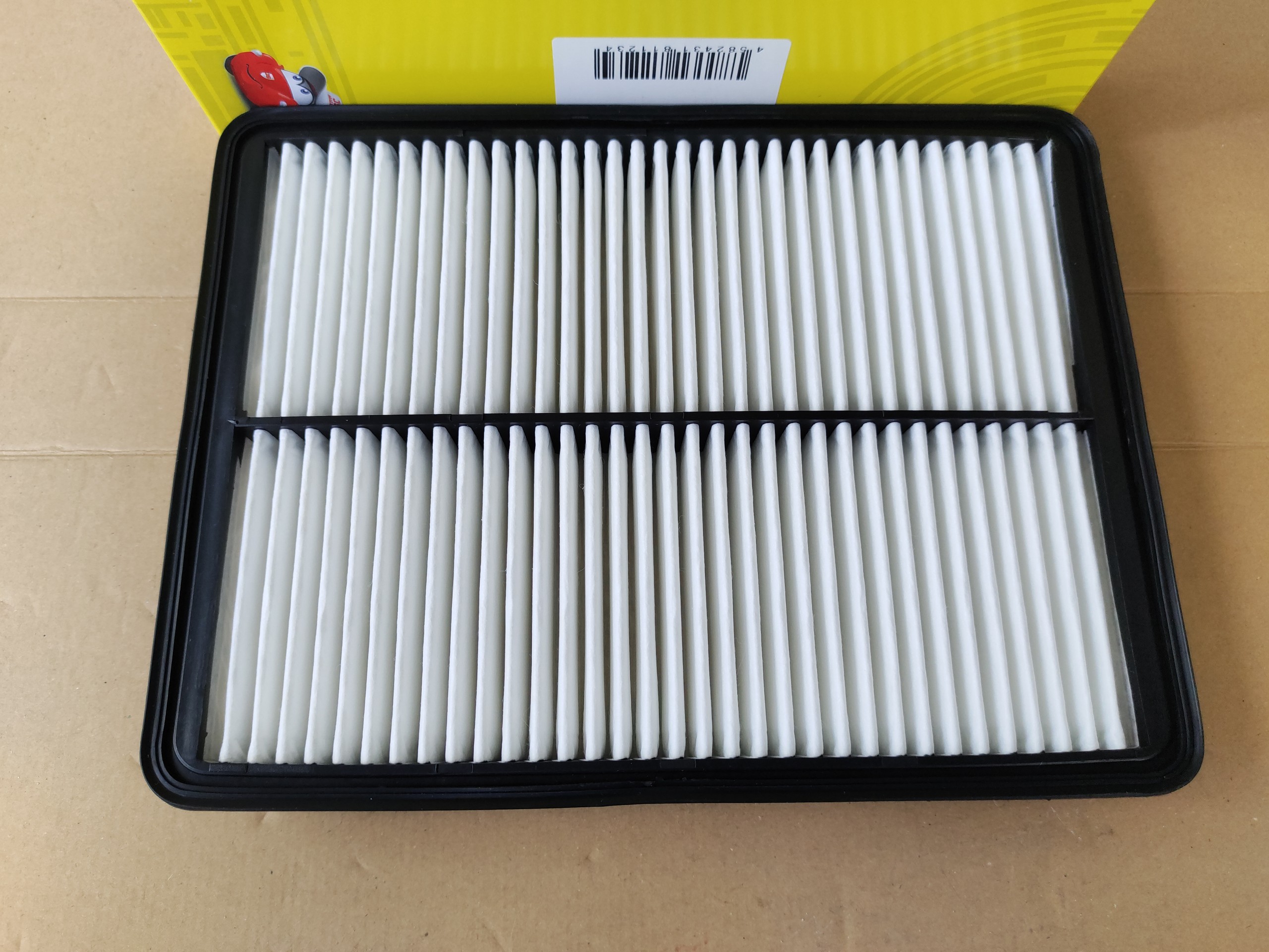 Lọc gió động cơ cho Hyundai Santafe 2.4L 2015-2019