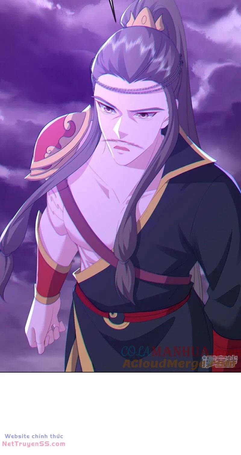 tiên võ đế tôn chapter 530 25