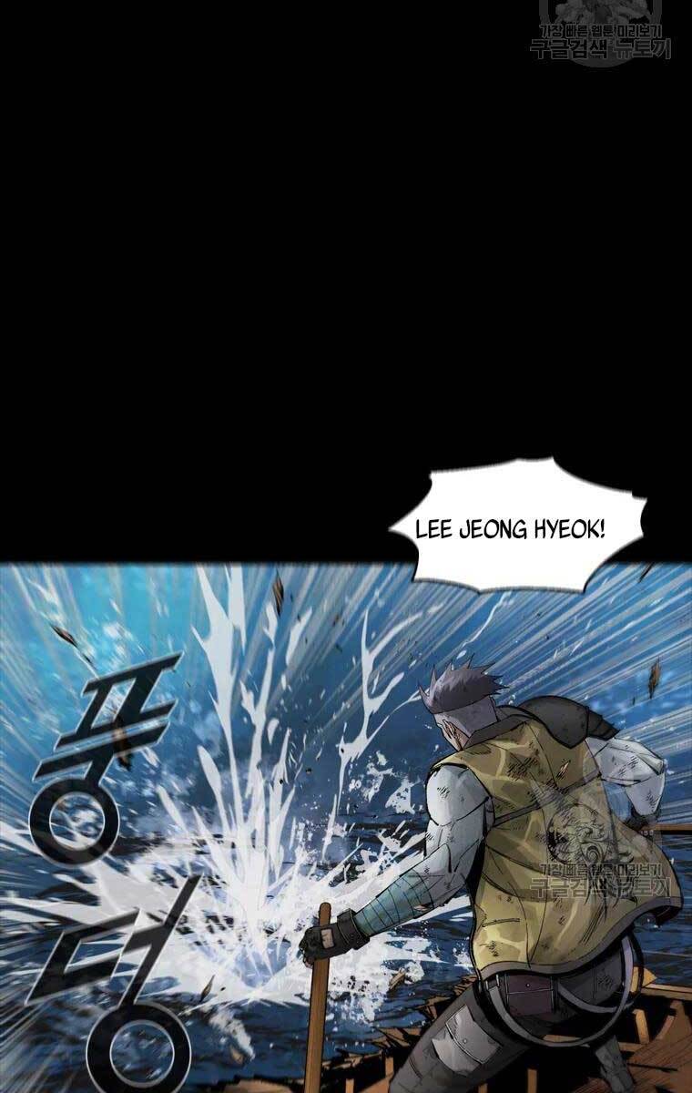 mật mã mê cung chapter 48 30