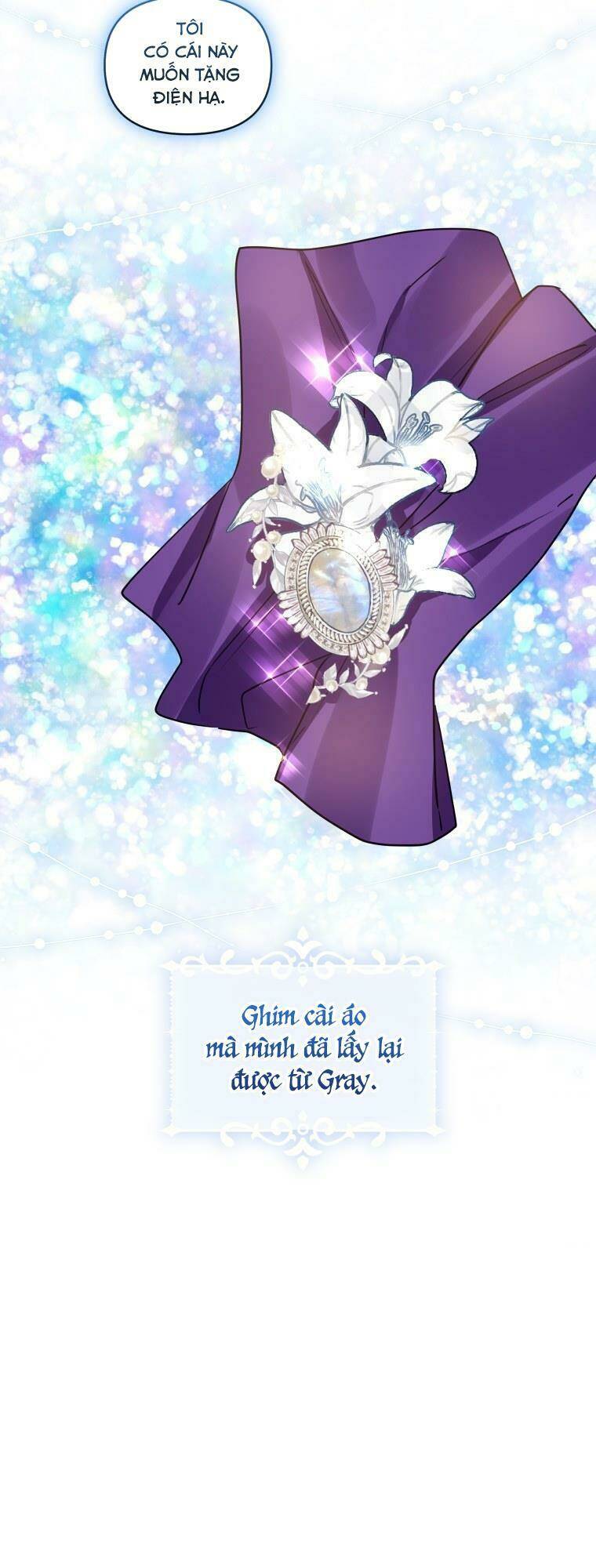 ác nữ phản diện đã chọn nam chính chapter 23 35