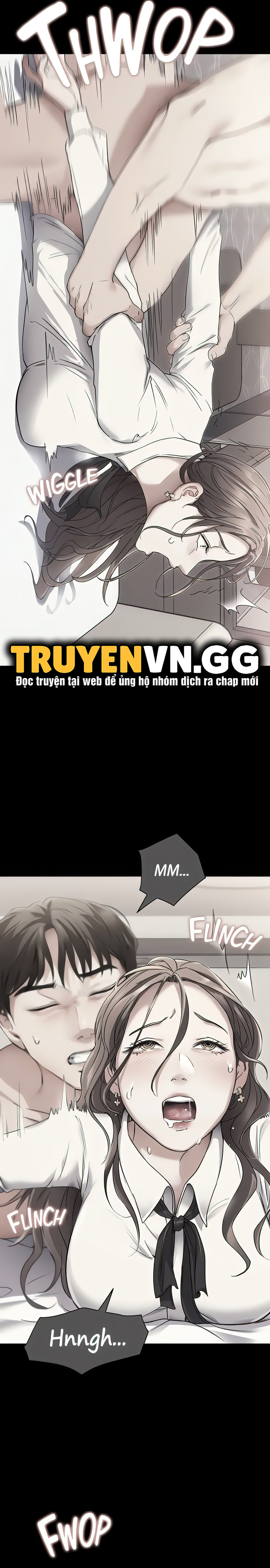 tối nay cưng muốn ăn gì? chapter 88 26