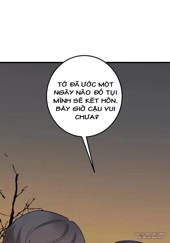 anh bạn của tôi đang phát sáng kìa ! chapter 50 84