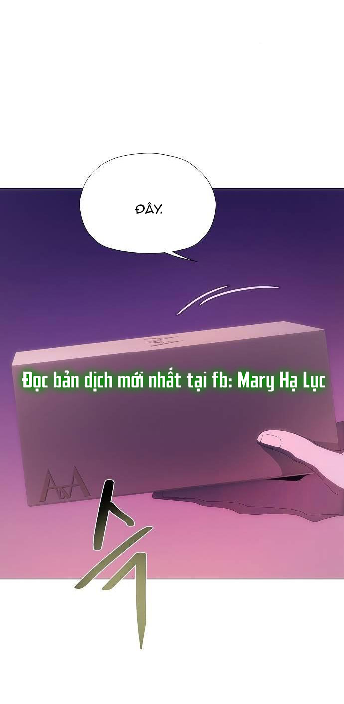 không thể thoát ra khỏi bộ phim kịch tính chapter 29.1 20