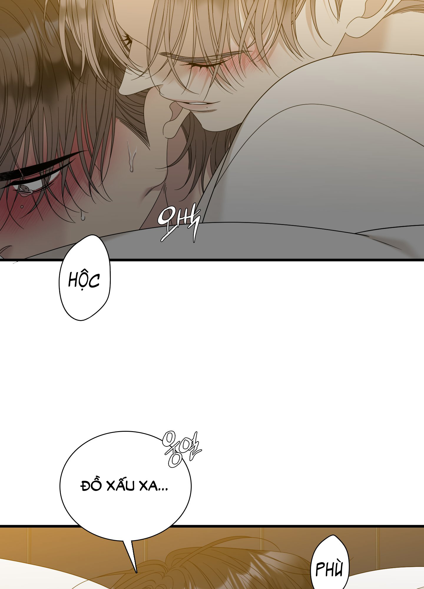 kẻ đê tiện chapter 60.2 18