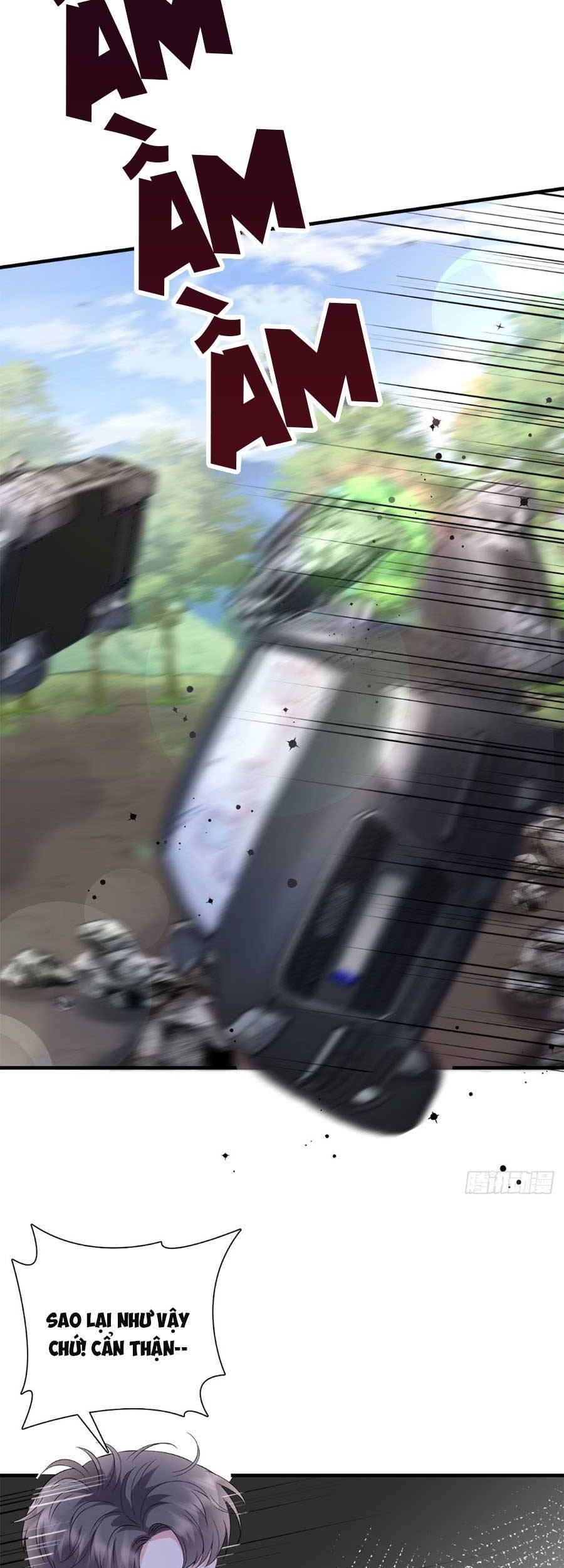 đại tiểu thư có thể có cái gì xấu chapter 118 15