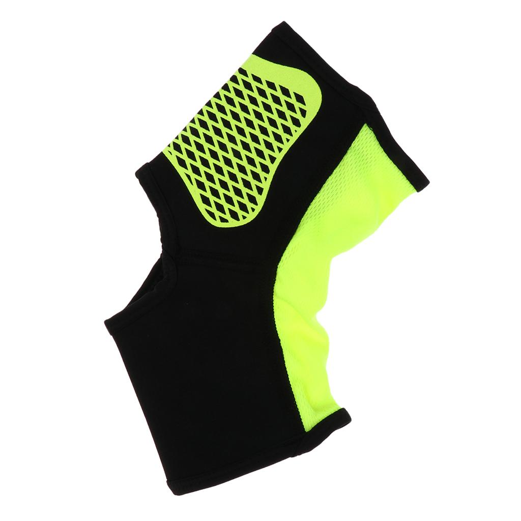 Compression compression support sleeve for running men