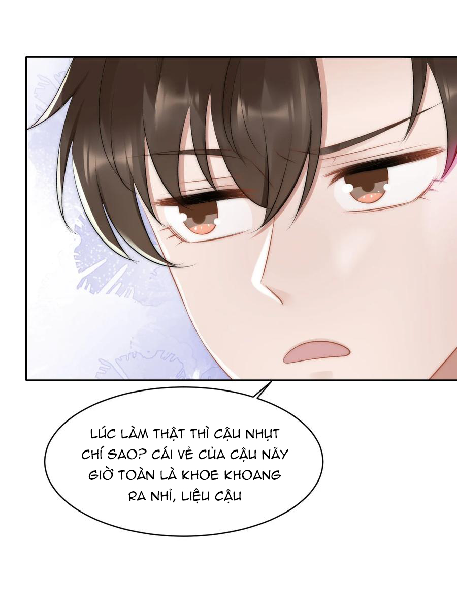 ta sinh con cho tổng tài chapter 21 21